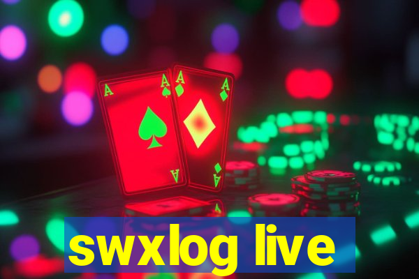 swxlog live